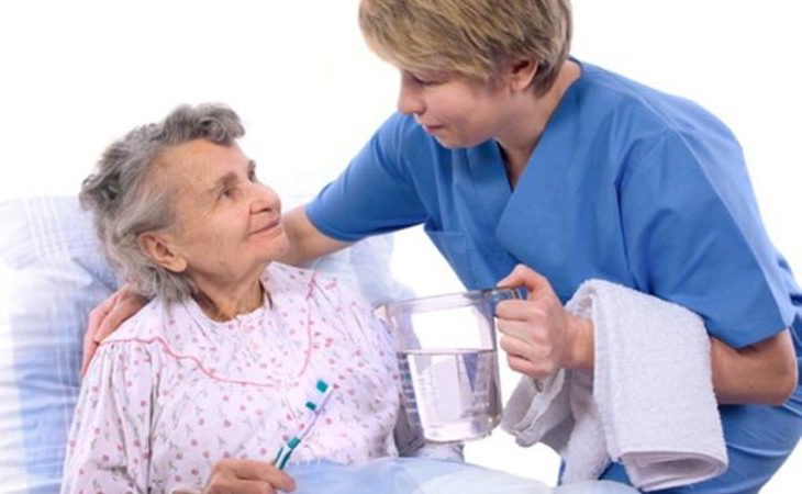 Comprehensive Home Health Care in Orange County: A Personal Touch from Ambitions Home Health Care