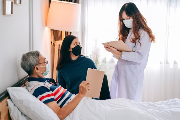 Chronic Disease Management in Home Health Care: Empowering Patients for Better Health