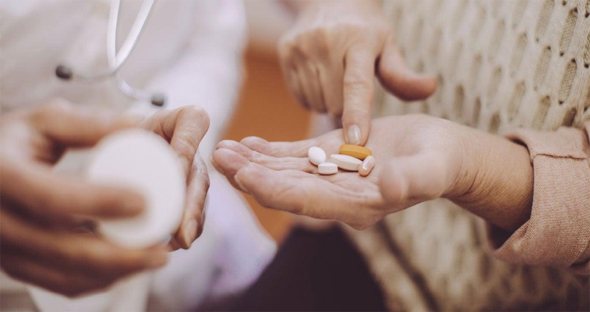 The Importance of Medication Management in Home Health Care