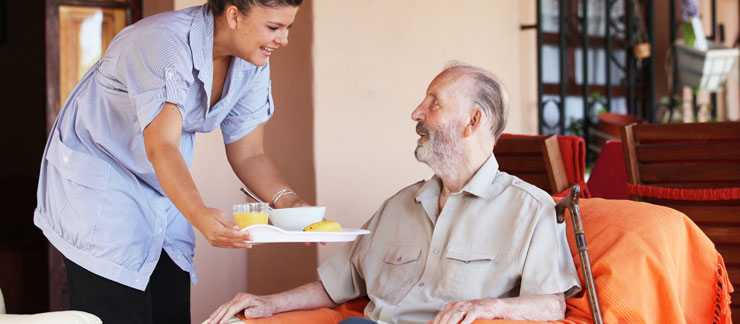 Home Health Care for Stroke Survivors: Tips and Strategies for Effective Recovery